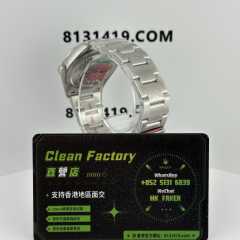 Clean廠/C廠勞力士恆動m126000-0002黑盤