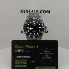 ZF廠Tudor/帝舵領潛型系列M25407N-0001