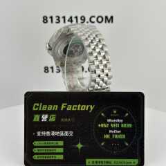 Clean廠/C廠勞力士格林尼治GMT系列m126710可樂圈V3珠帶