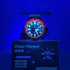 Clean廠/C廠勞力士格林尼治GMT系列m126710可樂圈V3珠帶