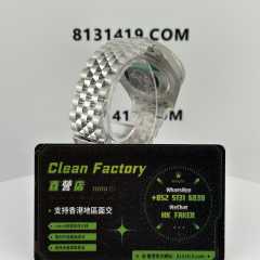 Clean廠/C廠勞力士格林尼治GMT系列m126710可樂圈V3珠帶