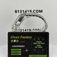 Clean廠/C廠勞力士格林尼治GMT系列m126710可樂圈V3珠帶