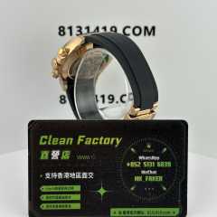 Clean廠/C廠勞力士地通拿m116515ln-0059貝嫂款