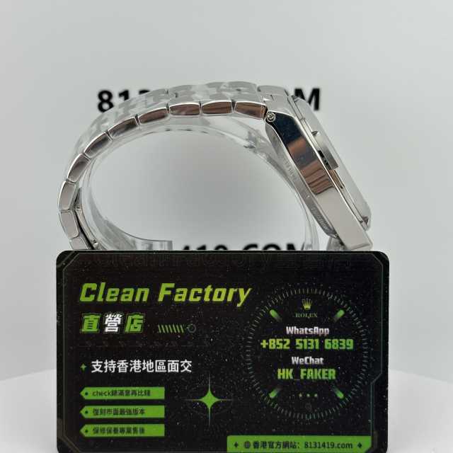 GR廠江詩丹頓縱橫四海系列4000V/210A白面多功能月相腕錶