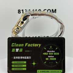 BT廠官網勞力士間金地通拿m116503-0003實拍