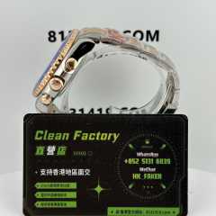 KF廠勞力士遊艇名仕系列m116681-0002大遊艇