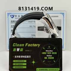 私人訂製高仿地通拿m126519ln-0002足重161克滿配天花板4131機芯