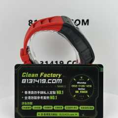 BBR廠Richard Mille高仿RM055/V4版本一體機芯