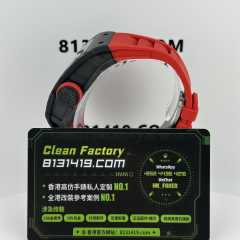 BBR廠Richard Mille高仿RM35-01/NTPT碳纖維一體機芯