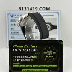 私人訂製高仿地通拿m126519ln-0006水泥灰足重162克滿配天花板4131機芯
