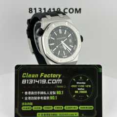 APS廠愛彼皇家橡樹AP15703ST實拍