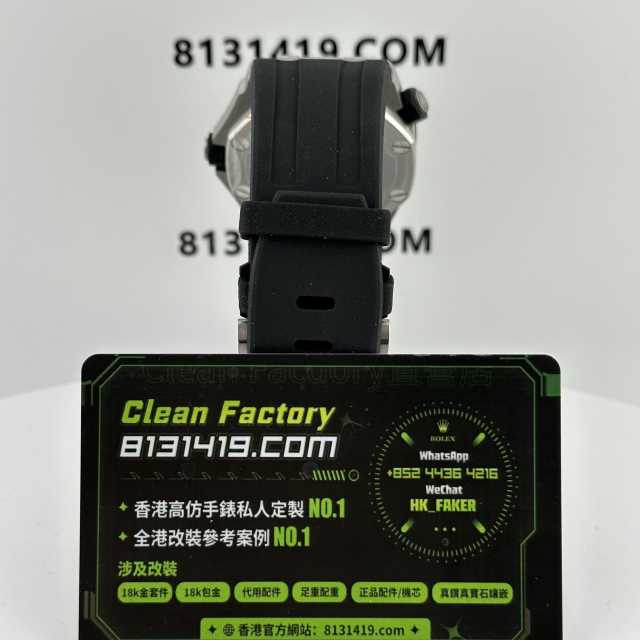 APS廠愛彼皇家橡樹AP15703ST實拍