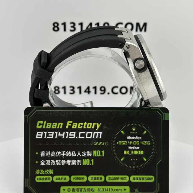 APS廠愛彼皇家橡樹AP15703ST實拍