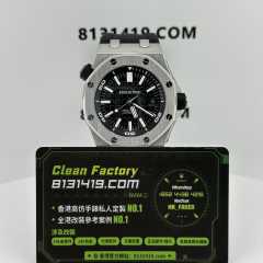 APS廠愛彼皇家橡樹AP15703ST實拍