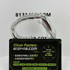 ARF廠勞力士日誌型系列m126334-0013灰面