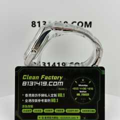 ARF廠勞力士日誌型系列m126334-0013灰面