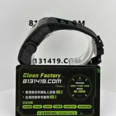 BBR廠Richard Mille高仿RM055/V4版本黑色一體機芯