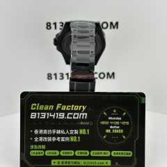 高仿勞力士Blaken水鬼3135暗黑特別版