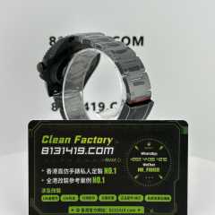 高仿勞力士Blaken水鬼3135暗黑特別版