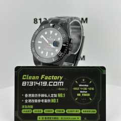 高仿勞力士Blaken水鬼3135暗黑特別版