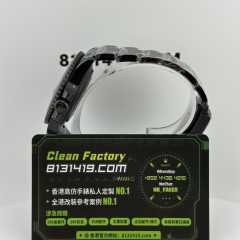 高仿勞力士Blaken水鬼3135暗黑特別版