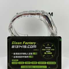 QF廠地通拿勒芒100週年紀念版M126529ln-0001/4132機芯