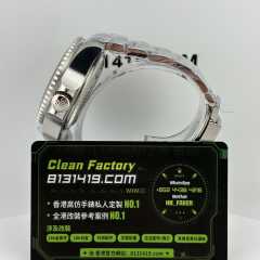 C+廠勞力士海使型系列漸變藍鬼王m136660-0003