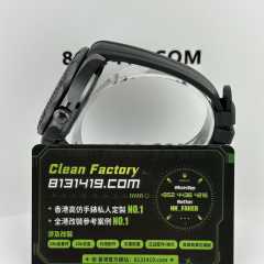 VS廠Omega海馬系列墨黑款實拍