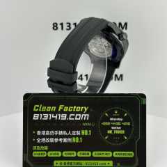 VS廠Omega海馬系列墨黑款實拍