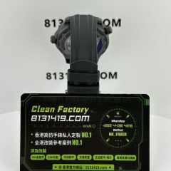 VS廠Omega海馬系列墨黑款實拍