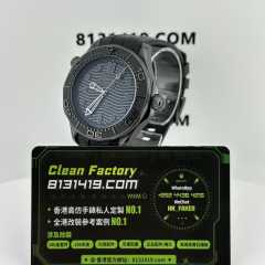 VS廠Omega海馬系列墨黑款實拍