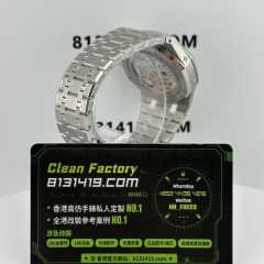 BBR廠AP/愛彼皇家橡樹系列26574ST萬年曆腕錶