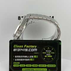 BBR廠AP/愛彼皇家橡樹系列26574ST萬年曆腕錶