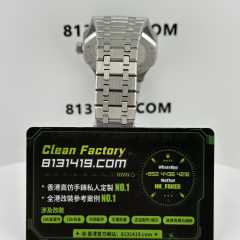 R8廠AP愛彼皇家橡樹系列26512ST陀飛輪黑面