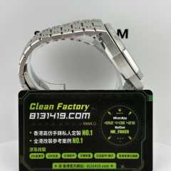 R8廠AP愛彼皇家橡樹系列26512ST陀飛輪黑面