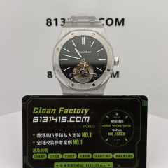 R8廠AP愛彼皇家橡樹系列26512ST陀飛輪黑面