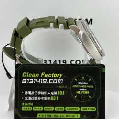 VS廠沛納海Submersible系列Pam01055軍綠色