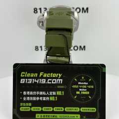 VS廠沛納海Submersible系列Pam01055軍綠色