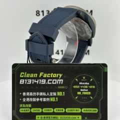 VS廠沛納海Submersible系列Pam1466鈦陶瓷