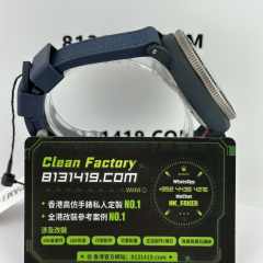 VS廠沛納海Submersible系列Pam1466鈦陶瓷