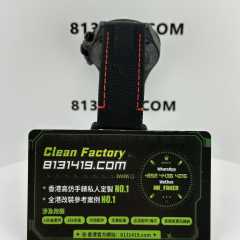 DIW廠勞力士地通拿碳纖維版本4130機芯