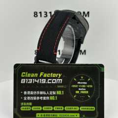 DIW廠勞力士地通拿碳纖維版本4130機芯