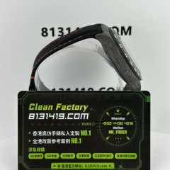 DIW廠勞力士地通拿碳纖維版本4130機芯