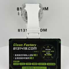 RM廠理查德米勒/Richard Mille男士腕錶RM56-01透明