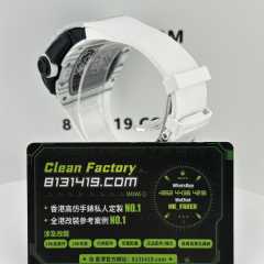 ZF廠Richard Mille/理查德米勒RM61-01男士腕錶