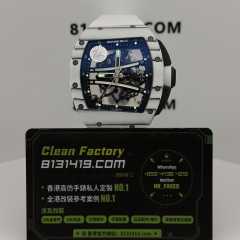 ZF廠Richard Mille/理查德米勒RM61-01男士腕錶