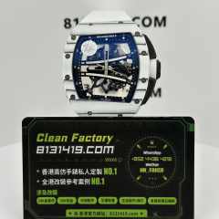 ZF廠Richard Mille/理查德米勒RM61-01男士腕錶