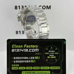 C廠勞力士地通拿V3版本116520-78590黑鋼地