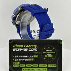 TK廠AP/愛彼皇家橡樹離岸型系列26405CE藍色