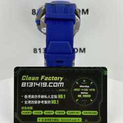 TK廠AP/愛彼皇家橡樹離岸型系列26405CE藍色